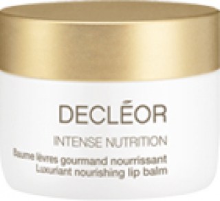 BAUME LÈVRES GOURMAND NOURRISSANT